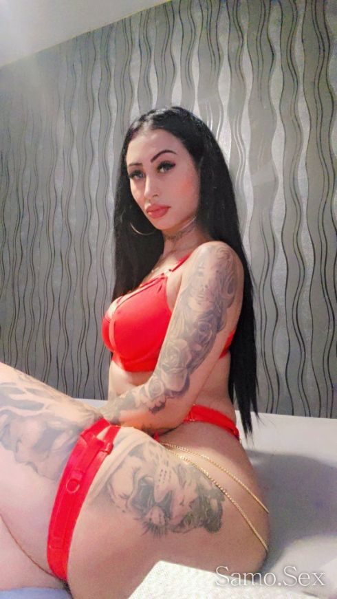 Bad bitch -  снимка 2