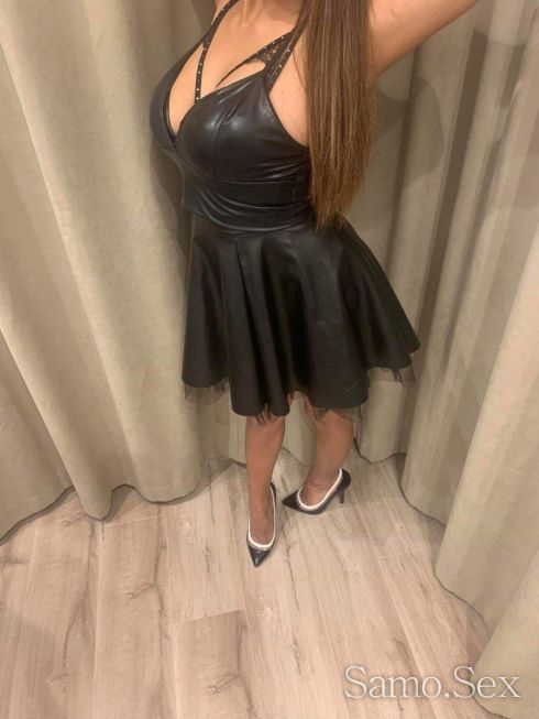 ❤️Escort Vanesa❤️За Малко В Града -  снимка 5