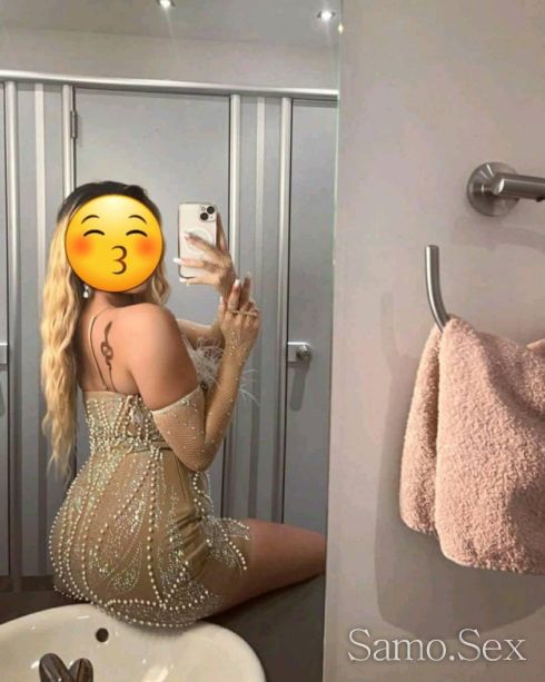 Sex beybi -  снимка 1