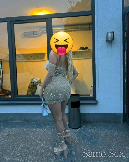 Sex beybi -  снимка 2