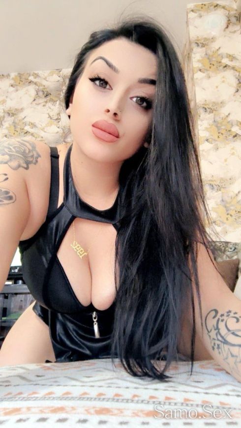 🩷Sexy SiSi🩷 -  снимка 1