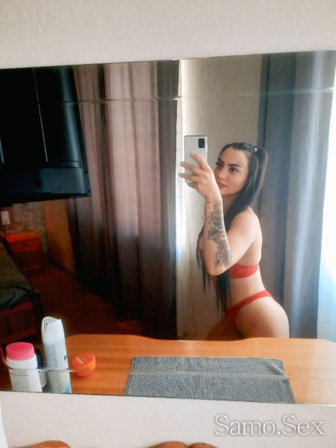 Отново Тук 100% реална 😍🔞👅 -  снимка 2