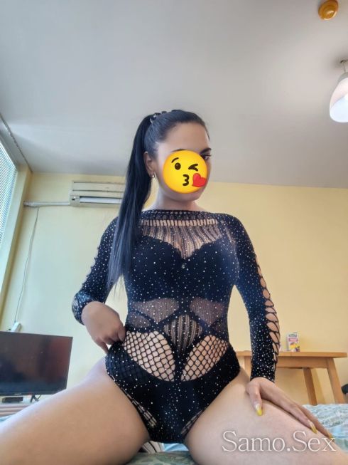 Не ме изпускай 💯 реална 1час 80 евро +френска без бонус 😘❤️🍀☎️ -  снимка 3