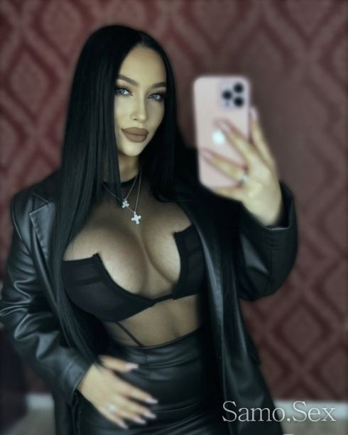 🔞✨НИКОЛ✨🔞Възбудена и мокра опитай ме👅🔞 -  снимка 6