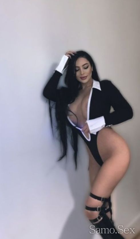 🔞✨НИКОЛ✨🔞Възбудена и мокра опитай ме👅🔞 -  снимка 7