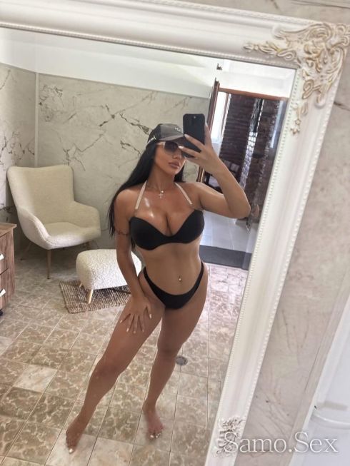 Greta NEW in sofia🔥 -  снимка 1