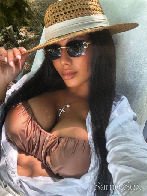 Greta NEW in sofia🔥 -  снимка 3