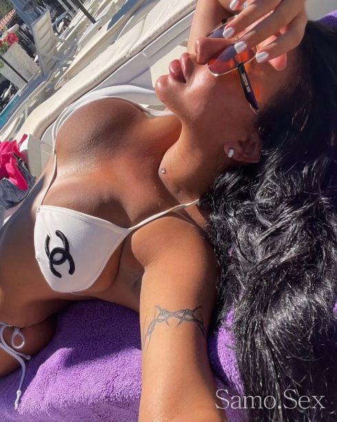 Greta NEW in sofia🔥 -  снимка 5