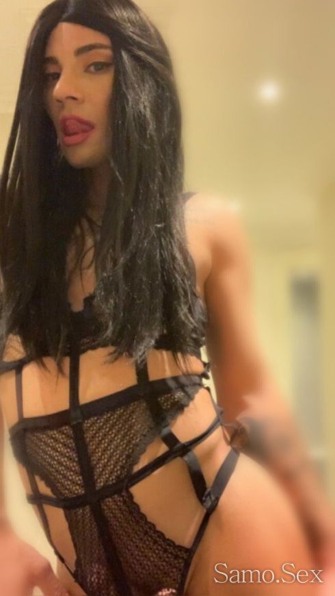 Самира активна и пасивна с твърд хубав кур😉 -  снимка 3
