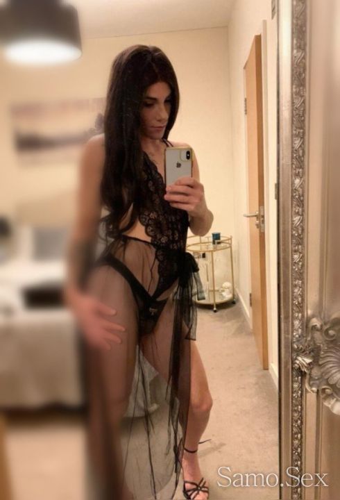 Самира активна и пасивна с твърд хубав кур😉 -  снимка 4