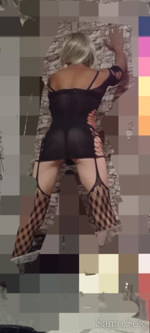 Nikol Cross -  снимка 6