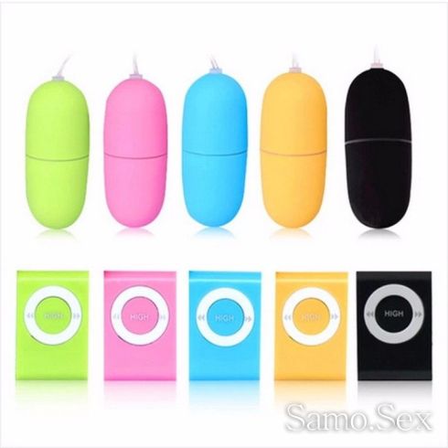 вибратор безжичен Wireless Vibrator -  снимка 2