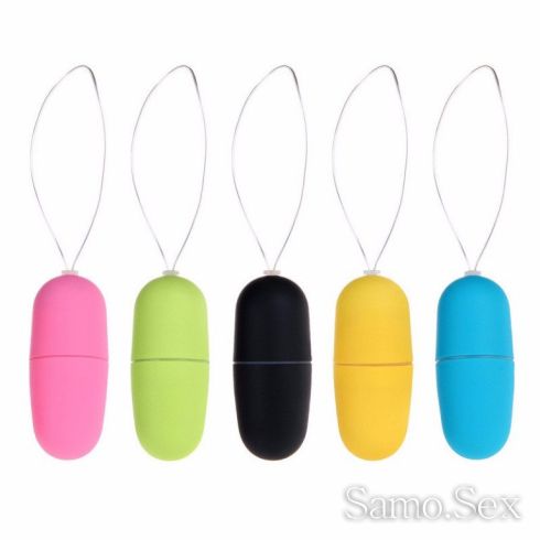 вибратор безжичен Wireless Vibrator -  снимка 3