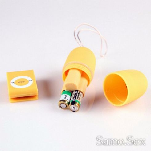 вибратор безжичен Wireless Vibrator -  снимка 8