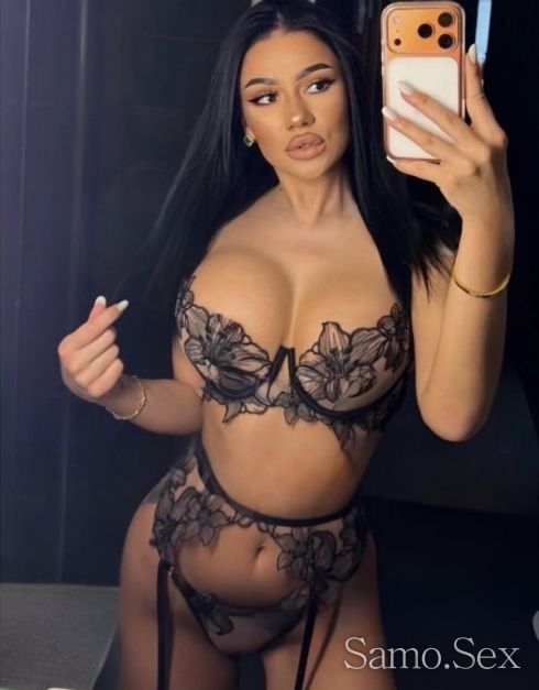 🔞HOT GIRL IN SITY 🔞 -  снимка 3