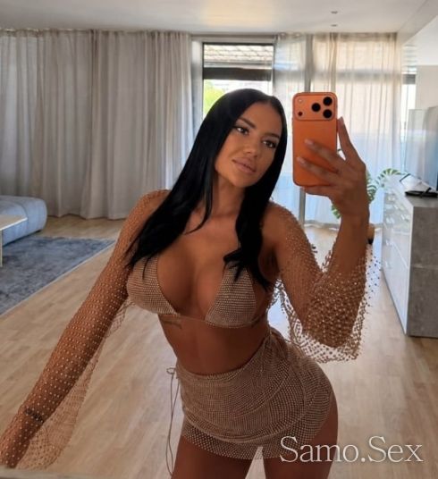 🔞HOT GIRL IN SITY 🔞 -  снимка 6