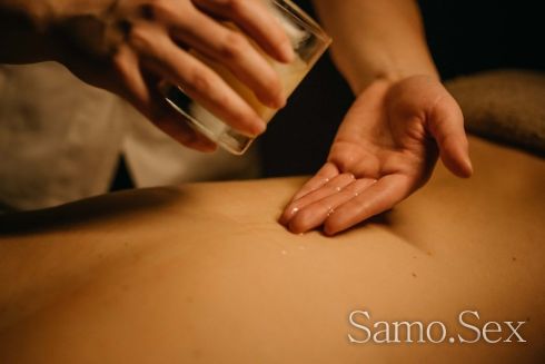 Simona Massage Goddess -  снимка 1