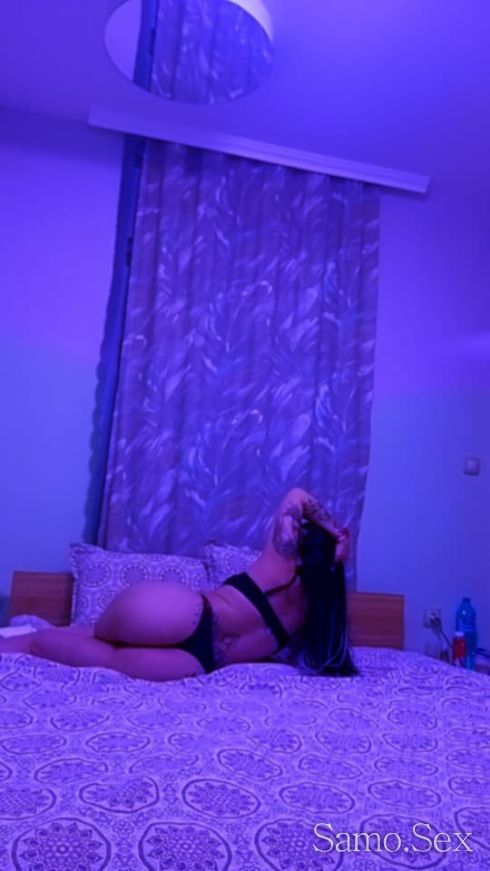 новото секси -  снимка 3