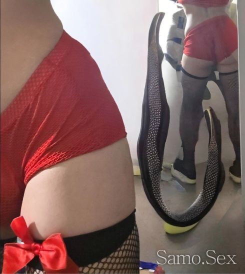 FEMBOY, BISEXUAL, НЕЖЕН И МНОГО ПОСЛУШЕН -  снимка 3