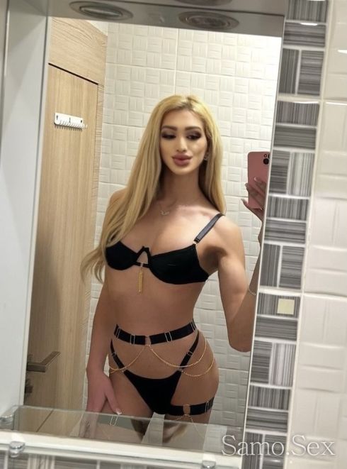 Ferai🫦 - активна и пасивна 69🫶Последен ден София -  снимка 5