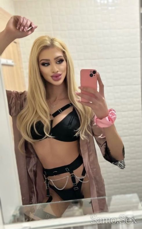 LOREEN🫦 - активна и пасивна 69🫶 -  снимка 16