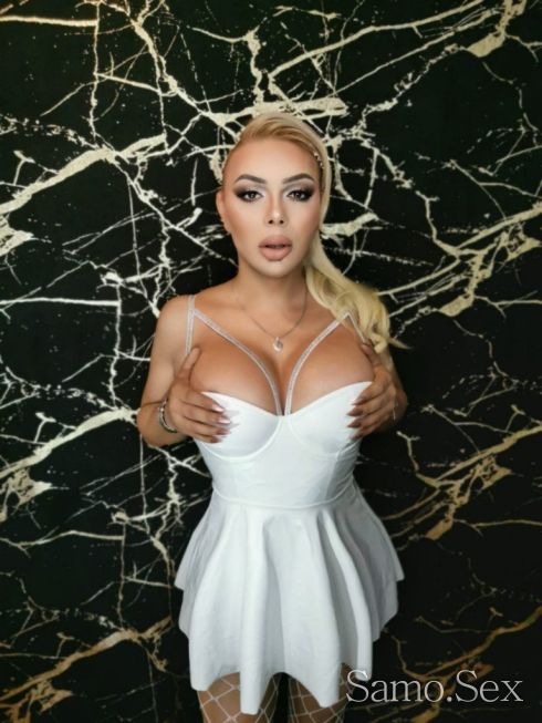 София най големите гърди 1000 кубика всяка -  снимка 15