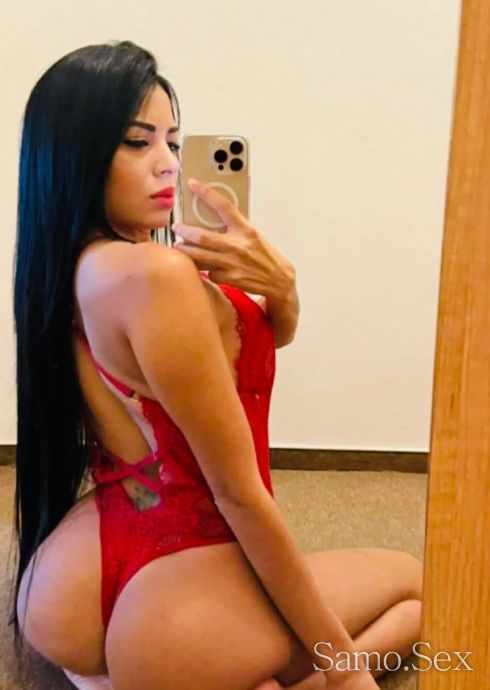 Simona-Анален и френска Без Кондом -  снимка 4