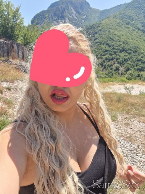 Никол Богинята на френската💯% Реална💋 -  снимка 4