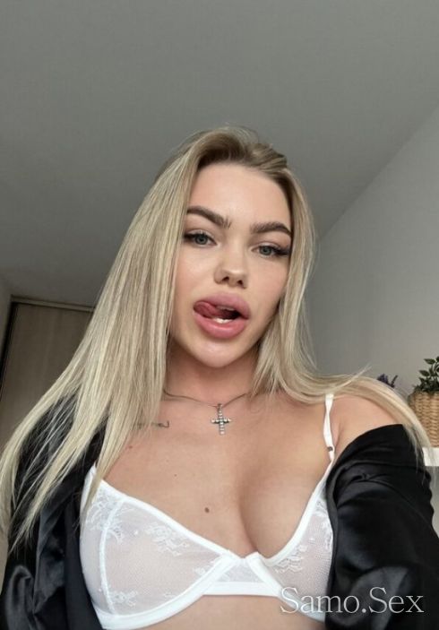 Jasmine🎀The Queen of Blowjob👅 -  снимка 3