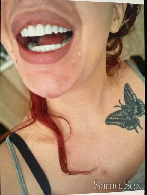 Реална кучка -  снимка 5