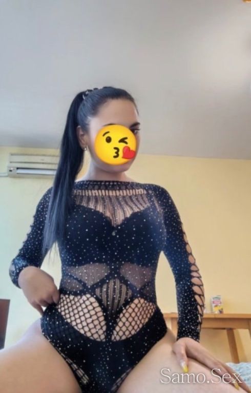 Мими нова в града🍌❤️ -  снимка 1