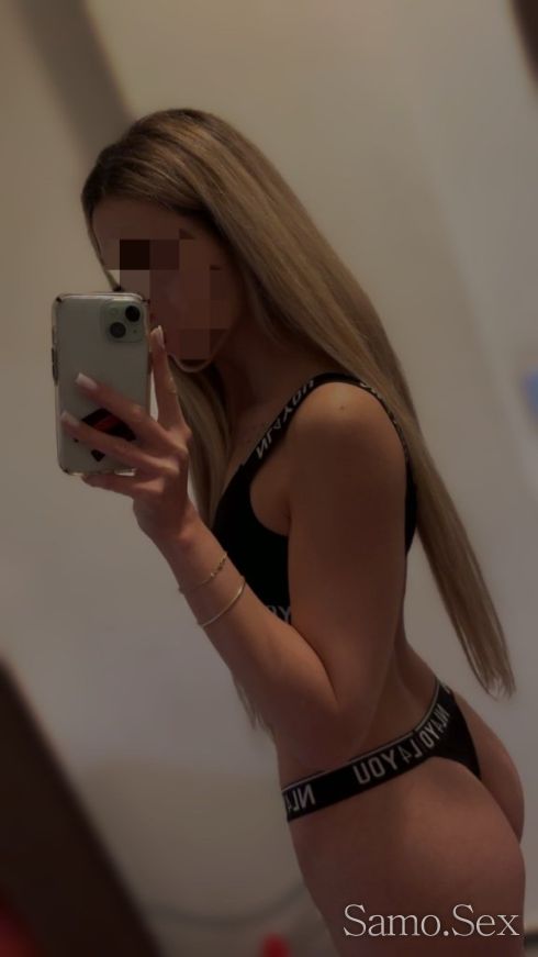 ⚠️Hot Girl💦 -  снимка 3