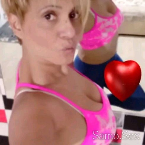 Секси милф❤️ НАПЪЛНИ МЕ ЯКО 💋❤️ -  снимка 4