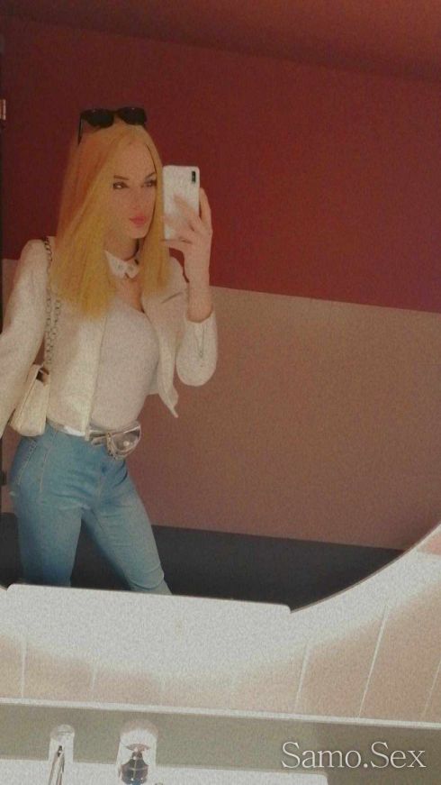 TOP❣️ESCORT❣️PARTY❣️TRANS❣️Нова при вас😘 -  снимка 12