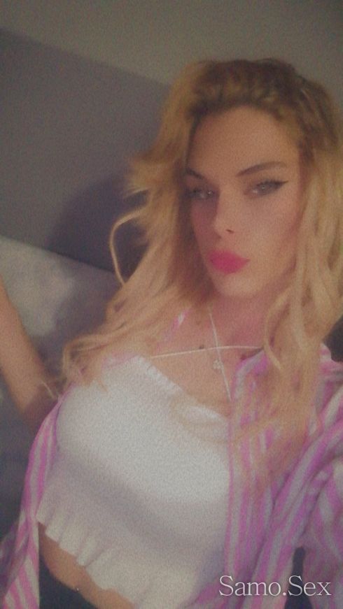 TOP❣️ESCORT❣️PARTY❣️TRANS❣️Нова при вас😘 -  снимка 13