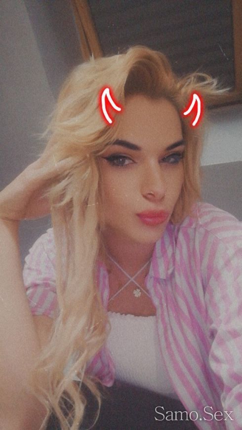 TOP❣️ESCORT❣️PARTY❣️TRANS❣️Нова при вас😘 -  снимка 4