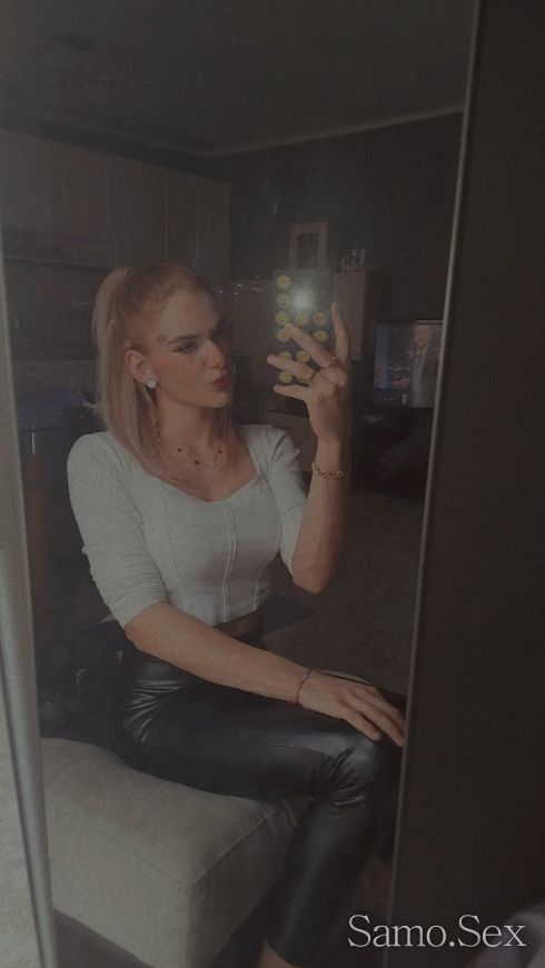 TOP❣️ESCORT❣️PARTY❣️TRANS❣️Нова при вас😘 -  снимка 5