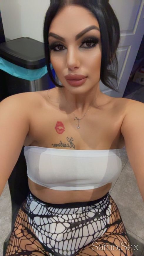 Работя само с чисти и възпитани мъже.“ -  снимка 2