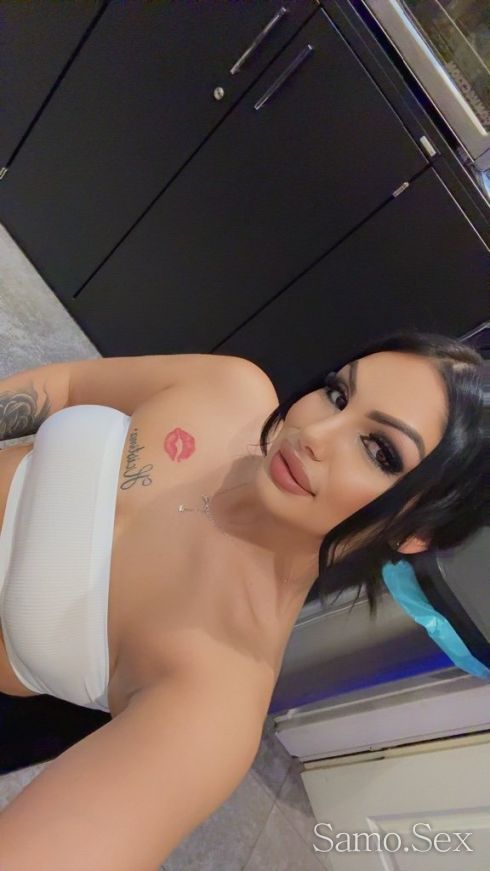 Работя само с чисти и възпитани мъже.“ -  снимка 3