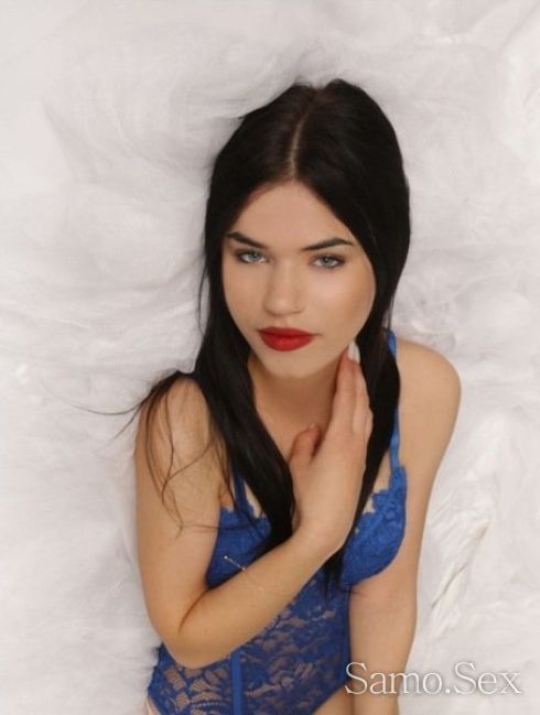 Malka I strasna -  снимка 1