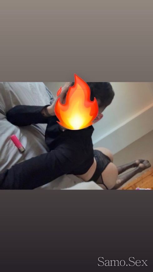 Fuck me 💋🔥 -  снимка 3