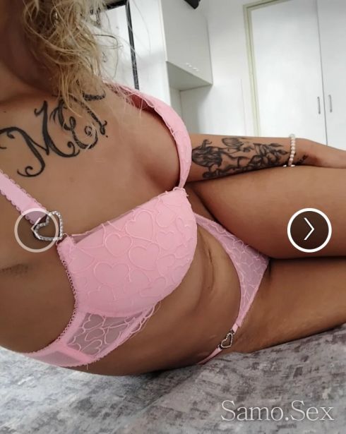 Izabella -  снимка 8