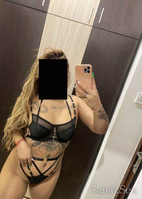 Palawa i sexy na 100% realna -  снимка 1