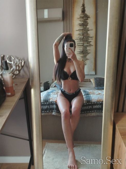 ❤️‍🔥 TOP NEW SIYANA 🥰 ESKORT❤️‍🔥 -  снимка 11