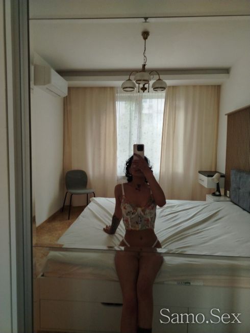 ❤️‍🔥 TOP NEW SIYANA 🥰 ESKORT❤️‍🔥 -  снимка 9
