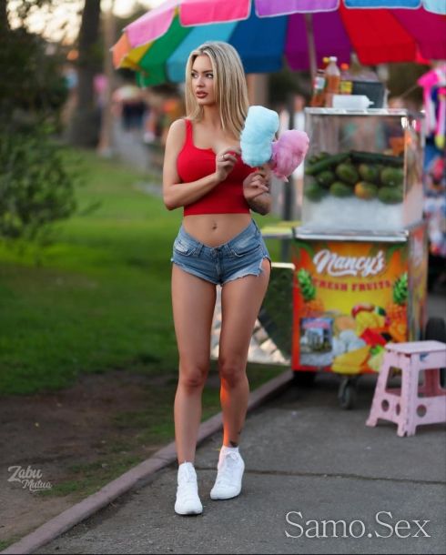 Млада с реални снимки -  снимка 2