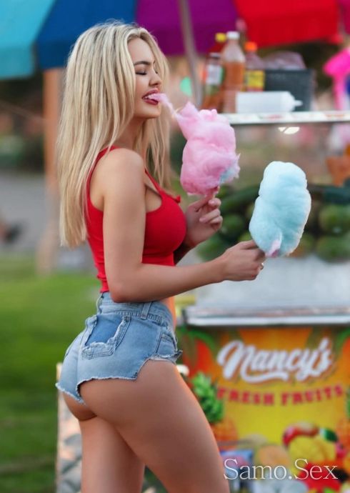 Млада с реални снимки -  снимка 5