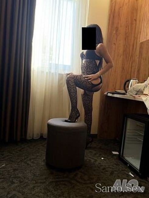 Vanesa VIP escort -  снимка 6