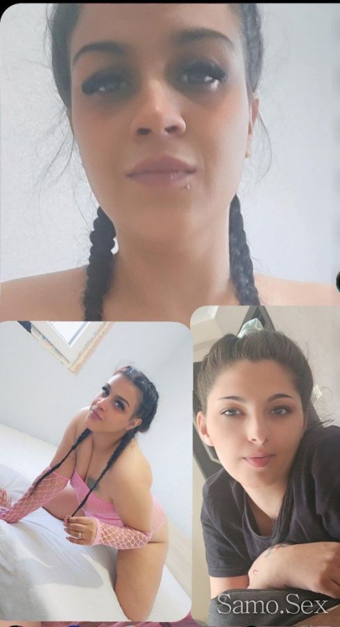 2 сладки путки -  снимка 1