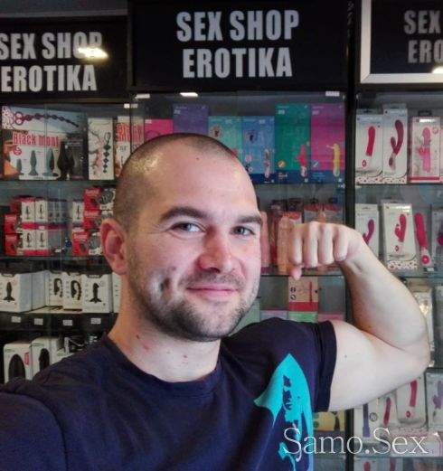 Секс играчки за жени и мъже ниски цени от Секс Шоп Еротика -  снимка 2